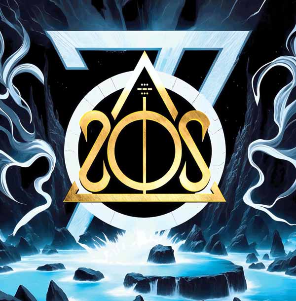 Sons Of Sounds LP - Seven | Buy Now For 38.99