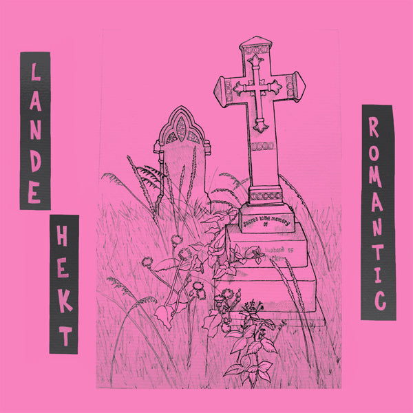Lande Hekt LP - Romantic