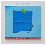 Various Artists LP - Positive Times Infinity | Buy Now For 32.99