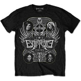 Escape The Fate T Shirt - Issues