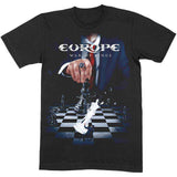 Europe T Shirt - War Of Kings