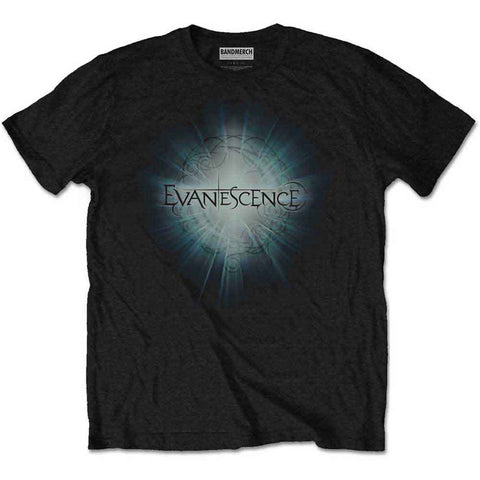 Evanescence T Shirt - Shine