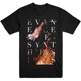 Evanescence T Shirt - Synthesis