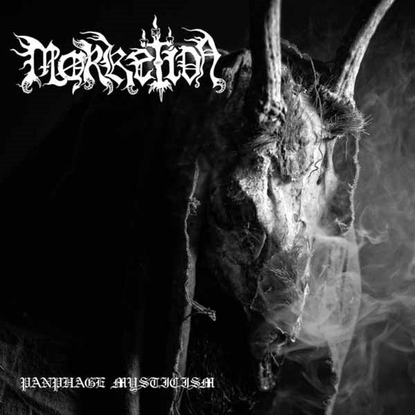 Morketida LP - Panphage Mysticism | Buy Now For 35.99