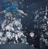 Ymir LP - Ymir (Electric Blue W/ White Splatter Vinyl) | Buy Now For 53.99