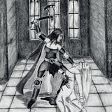 Funeral Frost LP - Queen Of Frost (2lp)