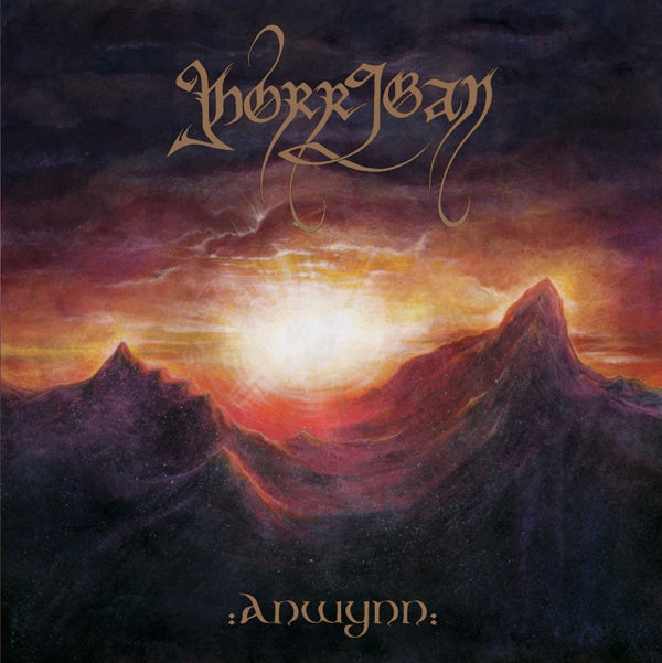 Morrigan LP - Anwynn | Buy Now For 68.99