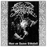 Sorgetid LP - Natt Av Tusen Dodsfall | Buy Now For 53.99