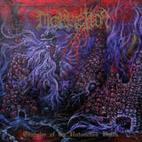 Morketida LP - Traveler Of The Untouched Voids | Buy Now For 35.99