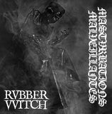 Rvbbervvitch LP - Mastvrbations Malveillantes | Buy Now For 50.99