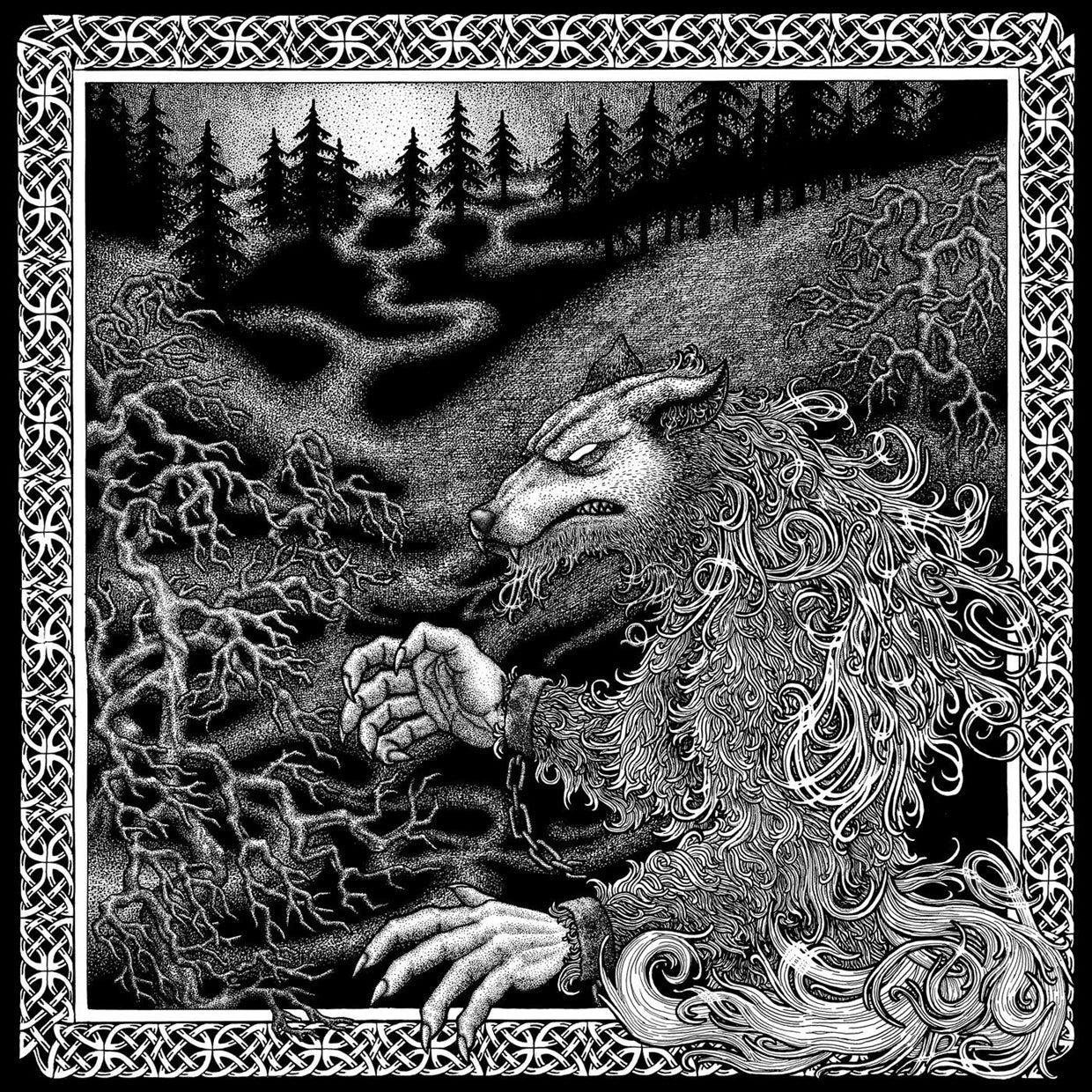 Satanic Warmaster LP - Nachzehrer | Buy Now For 38.99