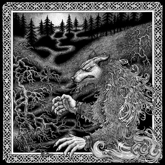 Satanic Warmaster LP - Nachzehrer | Buy Now For 38.99