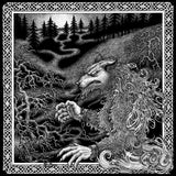 Satanic Warmaster LP - Nachzehrer | Buy Now For 38.99