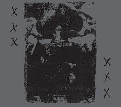 Goatvulva LP - Goatvulva | Buy Now For 41.99