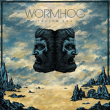 Wormhog LP - Yellow Sea (Yellow Viny) | Buy Now For 59.99