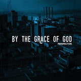 By The Grace Of God LP - Perspective (Black In Blue Vinyl) | Buy Now For 62.99