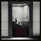 Pink Floyd LP - Italy Live 1971 Vol. 1 (2lp)