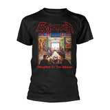 Exhorder T Shirt - Slaughter In The Vatican (2)