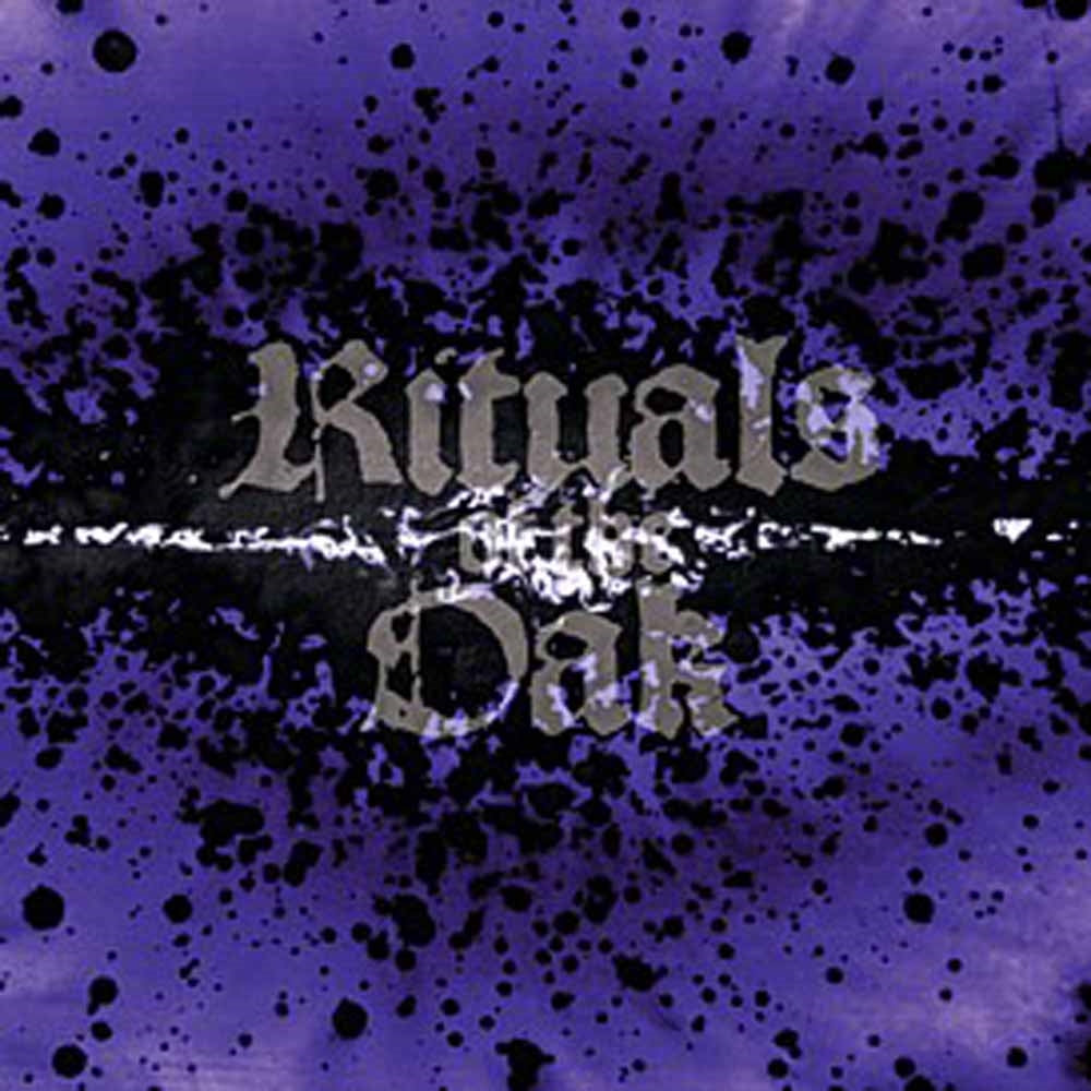 Rituals Of The Oak LP - Come Taste The Doom (White Vinyl) | Buy Now For 26.99