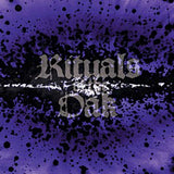 Rituals Of The Oak LP - Come Taste The Doom (White Vinyl) | Buy Now For 26.99