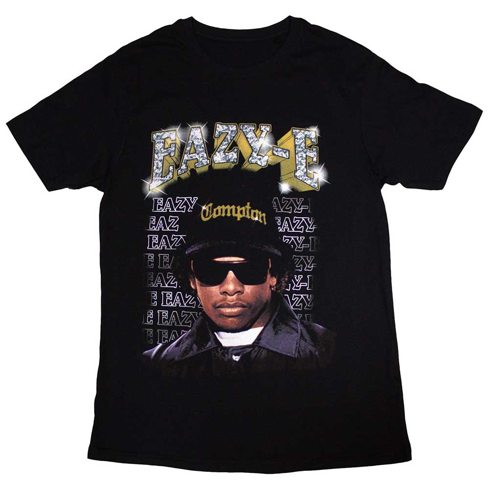Eazy-E T Shirt - Compton