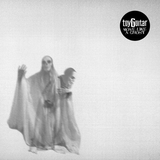 Toyguitar LP - Move Like A Ghost | Buy Now For 38.99