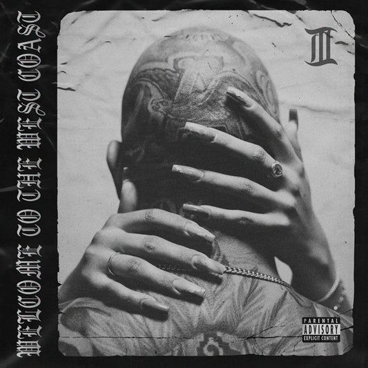 Lionheart LP - Welcome To The West Coast Iii | Buy Now For 53.99