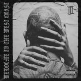 Lionheart LP - Welcome To The West Coast Iii | Buy Now For 53.99