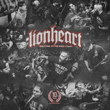 Lionheart LP - Welcome To The West Coast: 10 Year Anniversary Edition