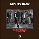 Mighty Baby LP - Slipstreams | Buy Now For 41.99