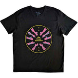 The Front Bottoms T Shirt - Circle Hands