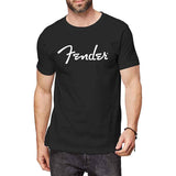 Fender T Shirt - Classic Logo