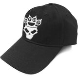 Five Finger Death Punch Baseball Caps - Logo