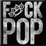 Five Finger Death Punch Fridge Magnets - F*ck Pop