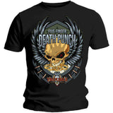 Five Finger Death Punch T Shirt - Trouble