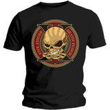 Five Finger Death Punch T Shirt - Decade Of Destruction