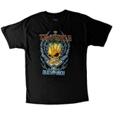 Five Finger Death Punch Children's T Shirt - Trouble