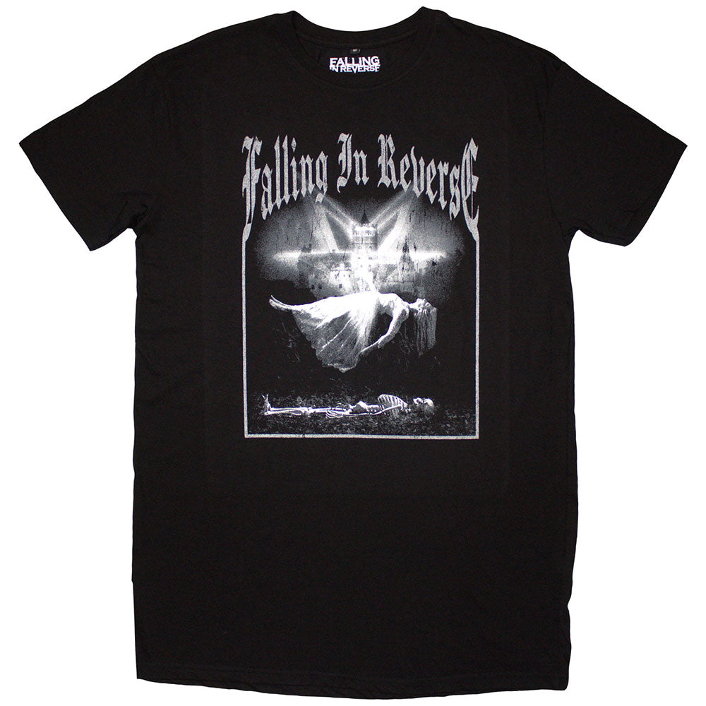 Falling In Reverse Women's Dress - Floating | Buy Now For 24.99
