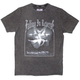 Falling In Reverse T Shirt - Floating Stone Wash | Buy Now For 24.99