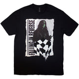 Falling In Reverse T Shirt - 21 Chequered