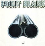 Point Blank LP - Point Blank (Ltd Blue Vinyl)