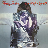 Doug Sahm LP - Hell Of A Spell | Buy Now For 36.99
