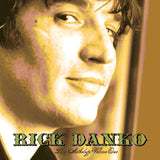 Rick Danko LP - Live Vol 1 (Clear Pink Vinyl) | Buy Now For 36.99
