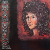 Grace Slick LP - Manhole | Buy Now For 36.99