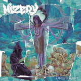 Mizery LP - Absolute Light (Black Vinyl) | Buy Now For 44.99