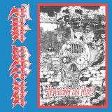 Take Offense Music Cassette - Tensions On High | Buy Now For 19.99