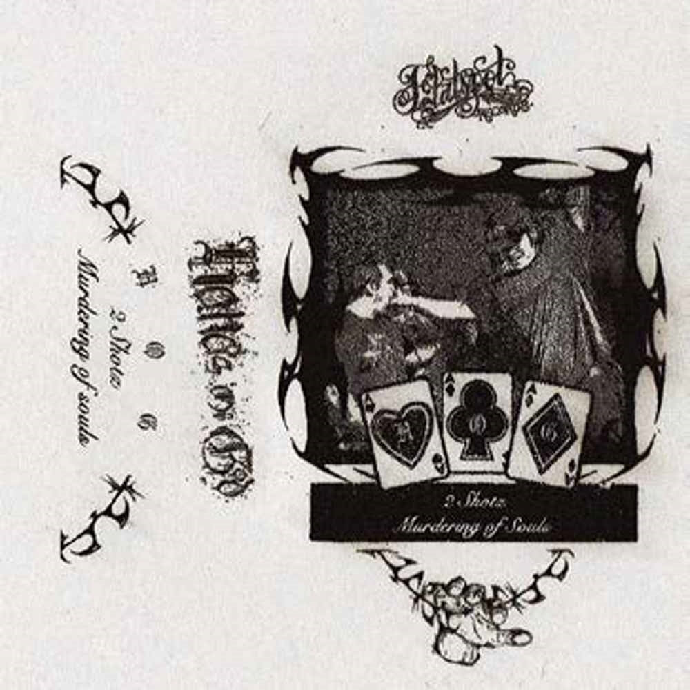 Hands Of God Music Cassette - Promo 2019 | Buy Now For 19.99
