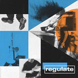 Regulate LP - Regulate (Silver Vinyl) | Buy Now For 62.99