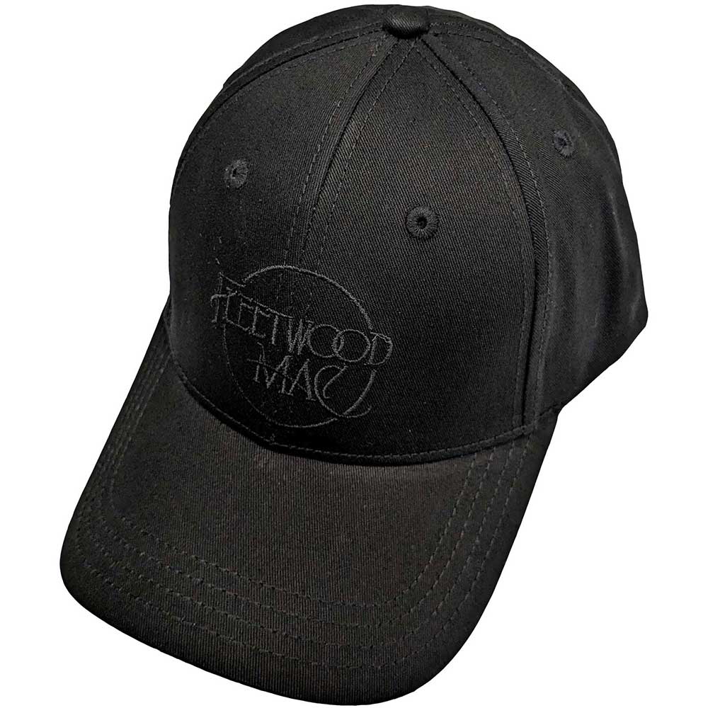 Fleetwood Mac Baseball Caps - Classic Logo