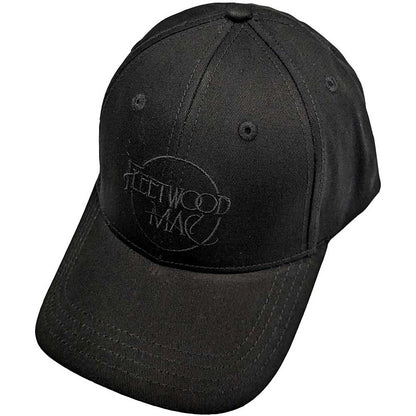 Fleetwood Mac Baseball Caps - Classic Logo